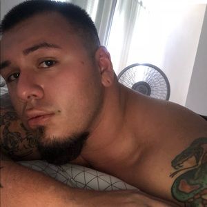 Meet your Posher, Roberto